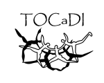 Tocadi Logo